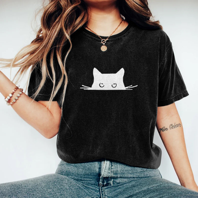 Thoughtfully Designed T-Shirt