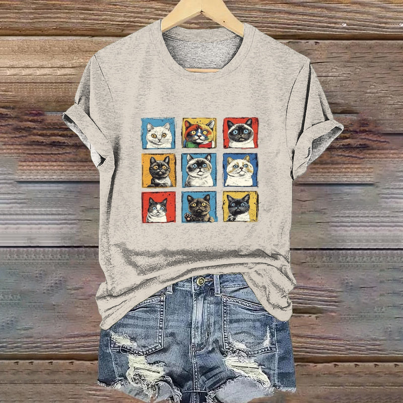 Classic Vintage T-Shirt
