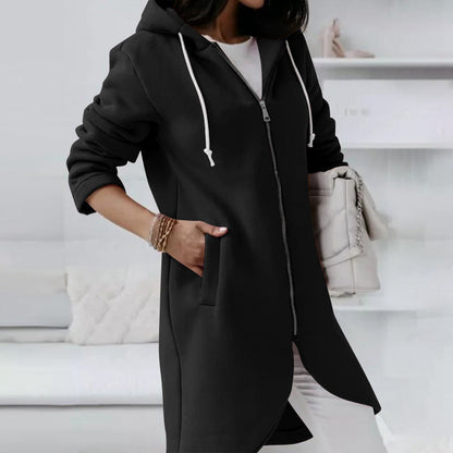 Thoughtfully Designed Jacket