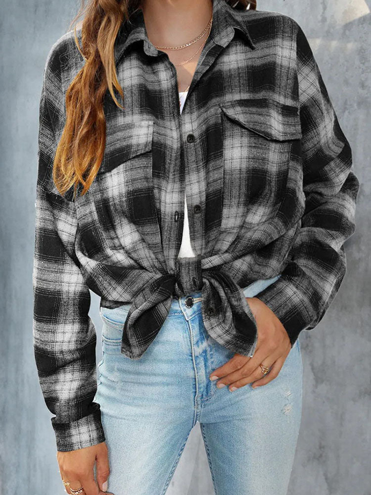 Classic Designed Shirt