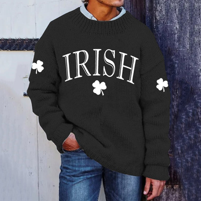 Vintage Inspired Sweater