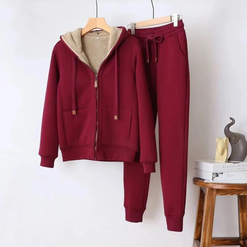 Timeless Vintage Style Jacket