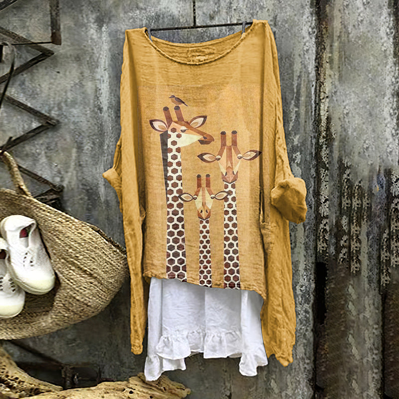 Classic Designed Garment