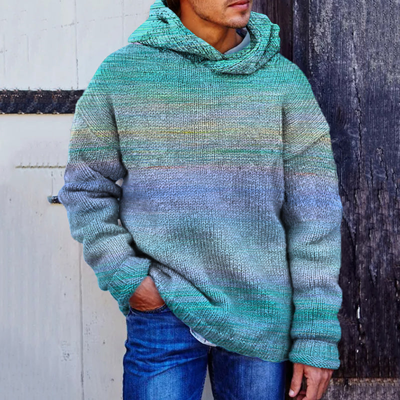 Beautifully Crafted Sweater