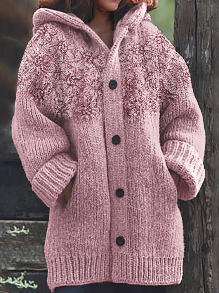 Classic Vintage Cardigan