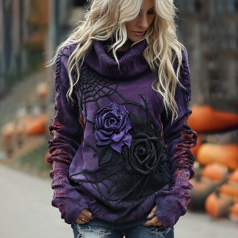 Classic Vintage Sweater