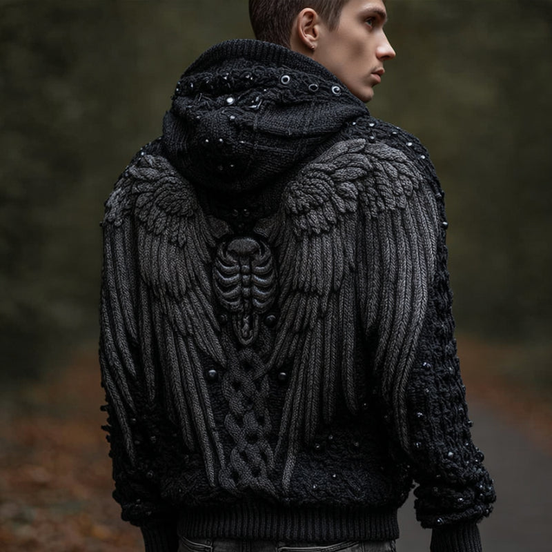 Beautifully Crafted Sweater