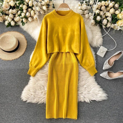 Vintage Inspired Sweater