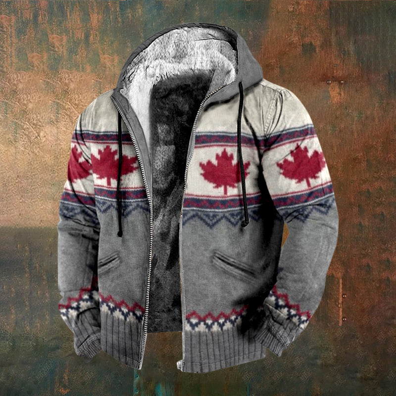 Classic Designed Jacket