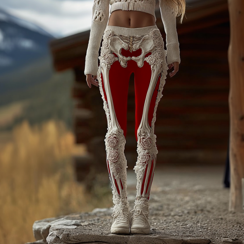 Timeless Vintage Style Garment
