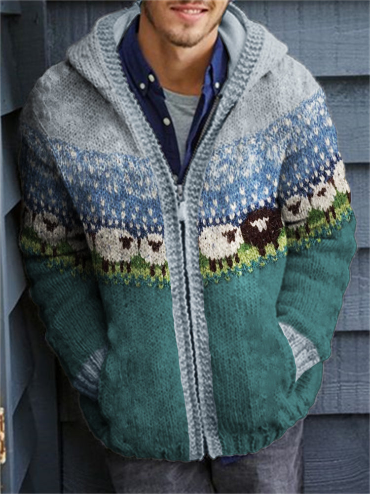 Beautifully Crafted Cardigan