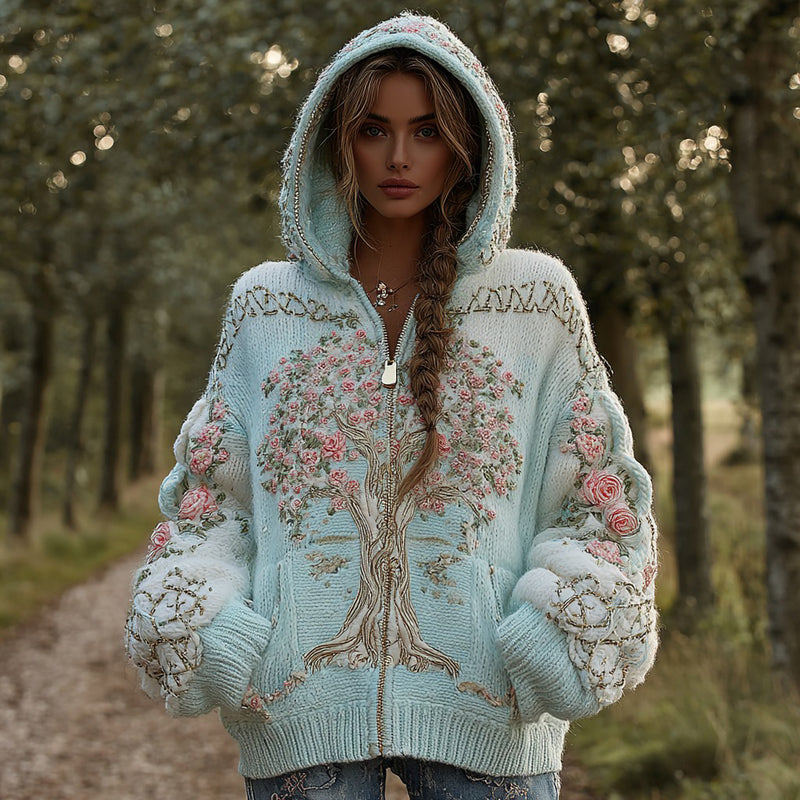 Beautifully Crafted Sweater