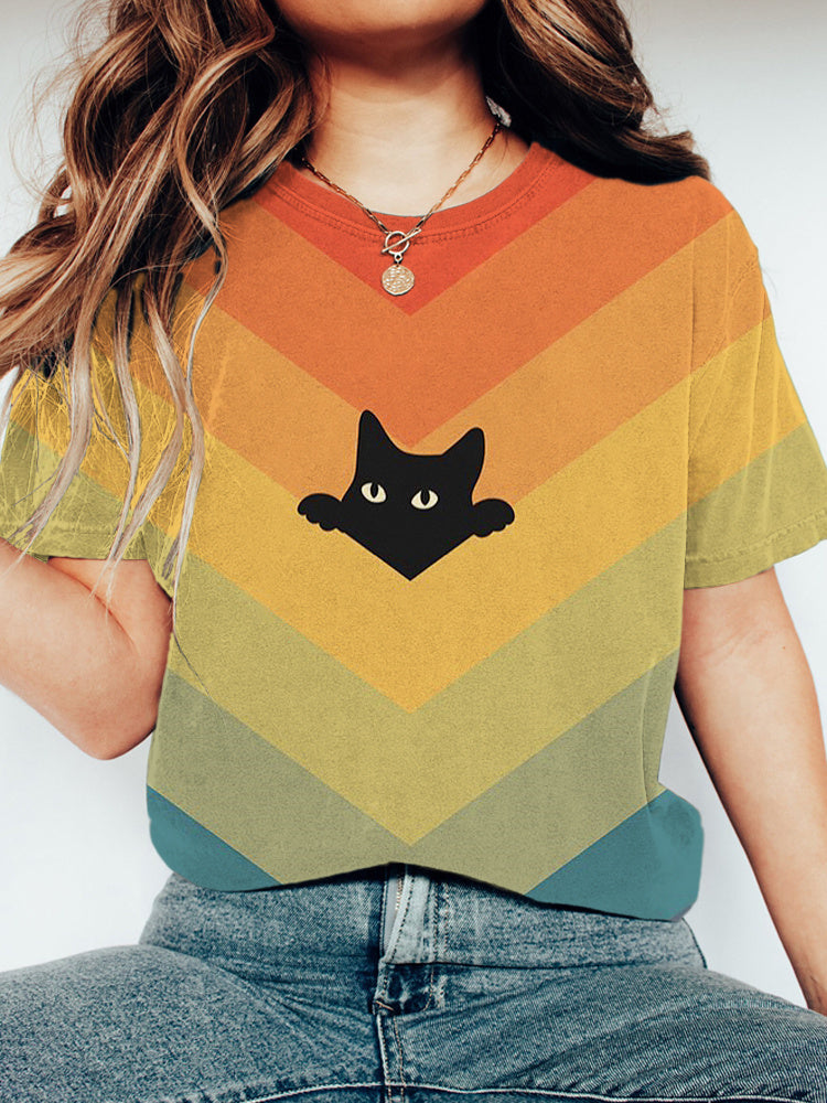 Vintage Inspired T-Shirt