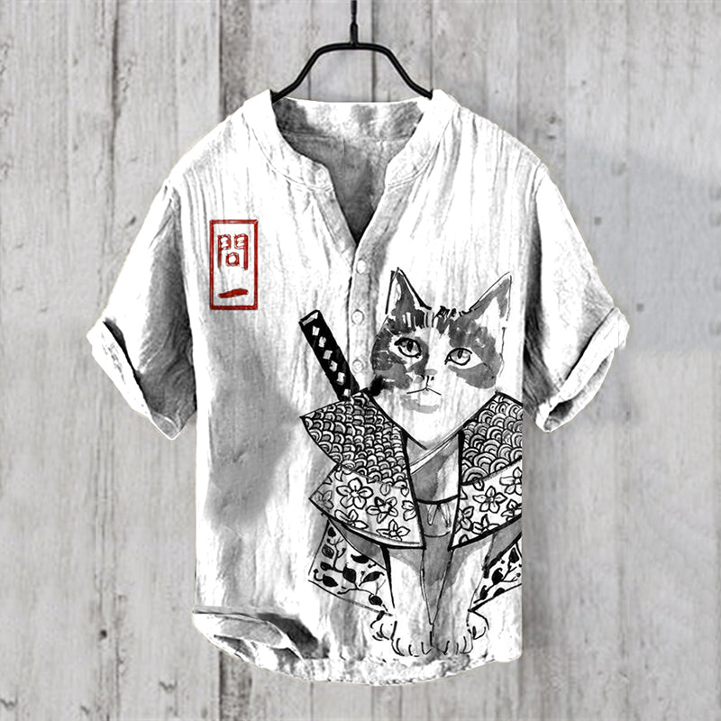 Classic Vintage Shirt