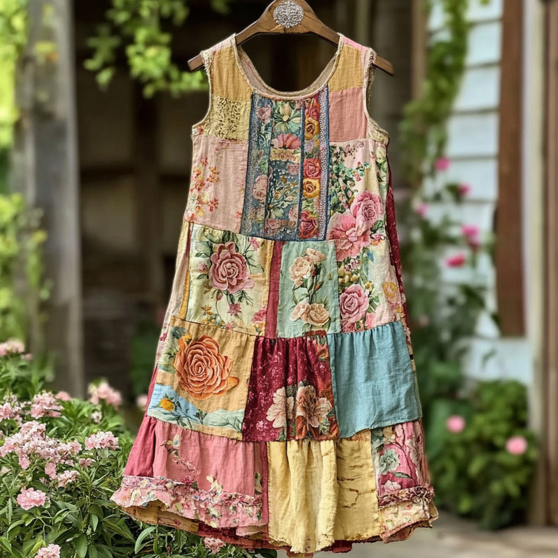 Beautifully Crafted Dress