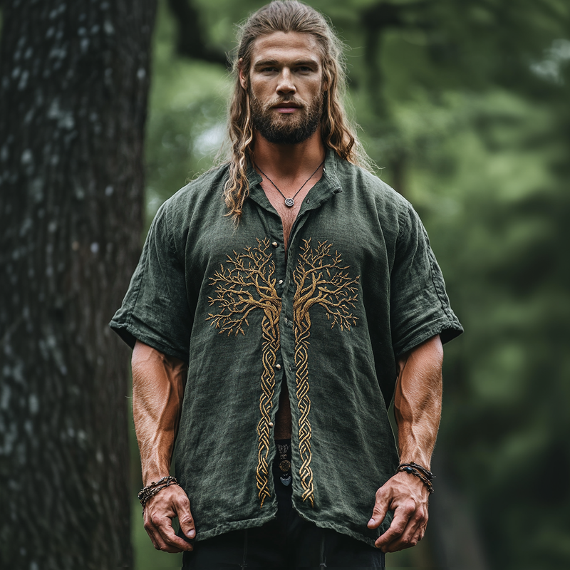 Classic Vintage Shirt