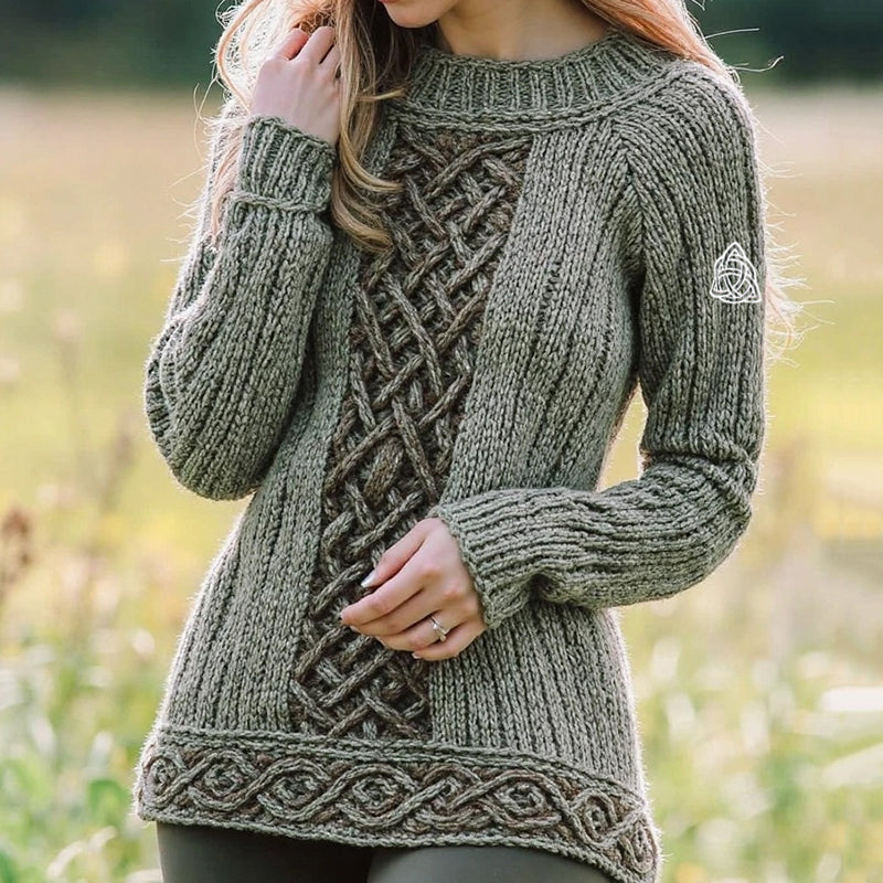 Classic Vintage Sweater