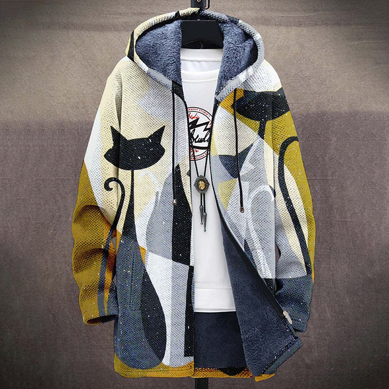 Thoughtfully Designed Cardigan