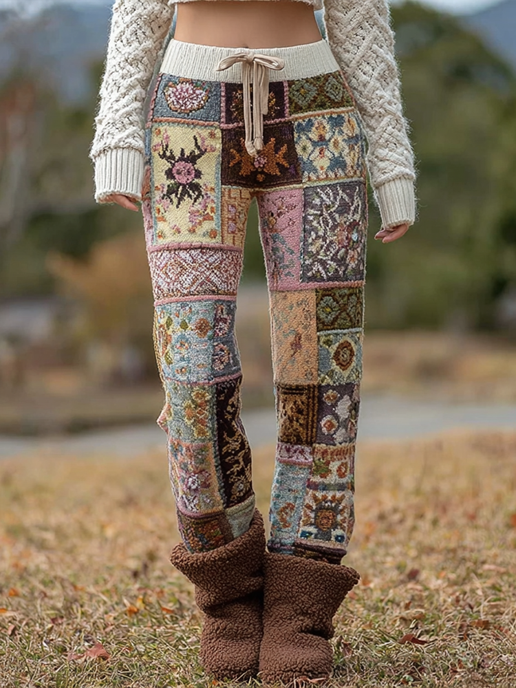 Elegantly Designed Pants