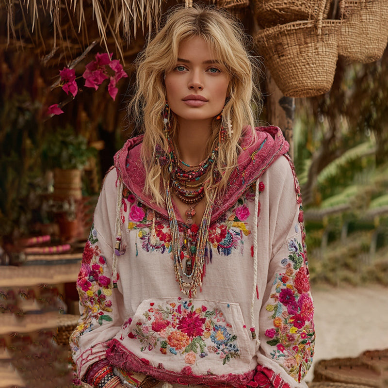 Beautifully Crafted Garment