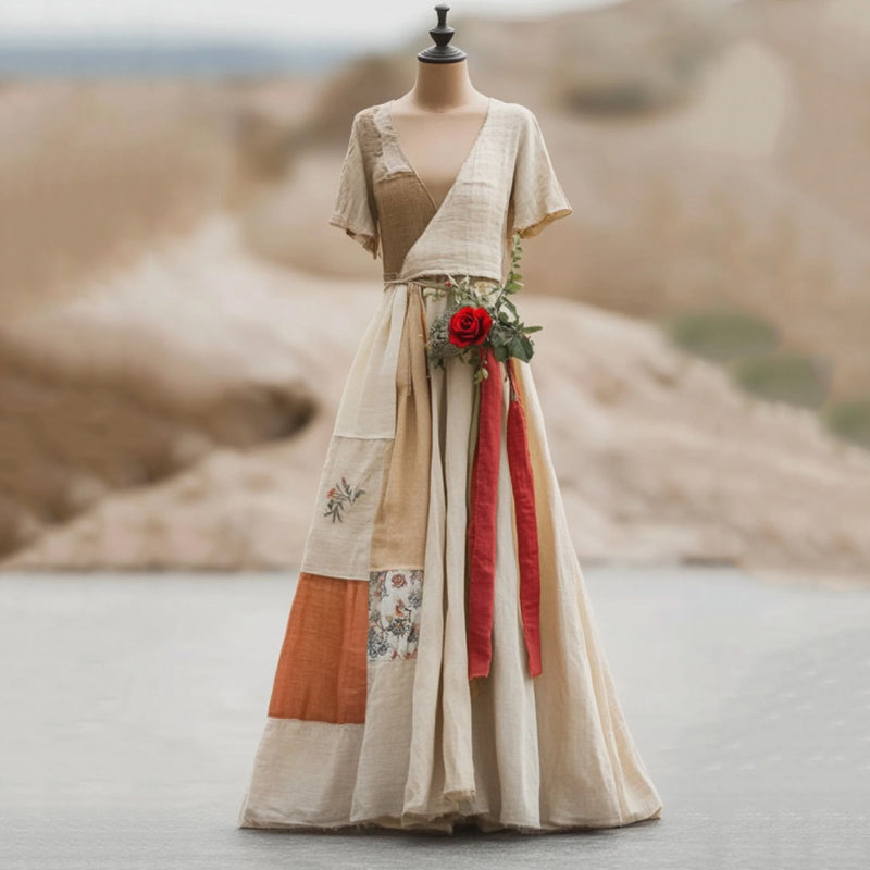 Vintage Inspired Dress