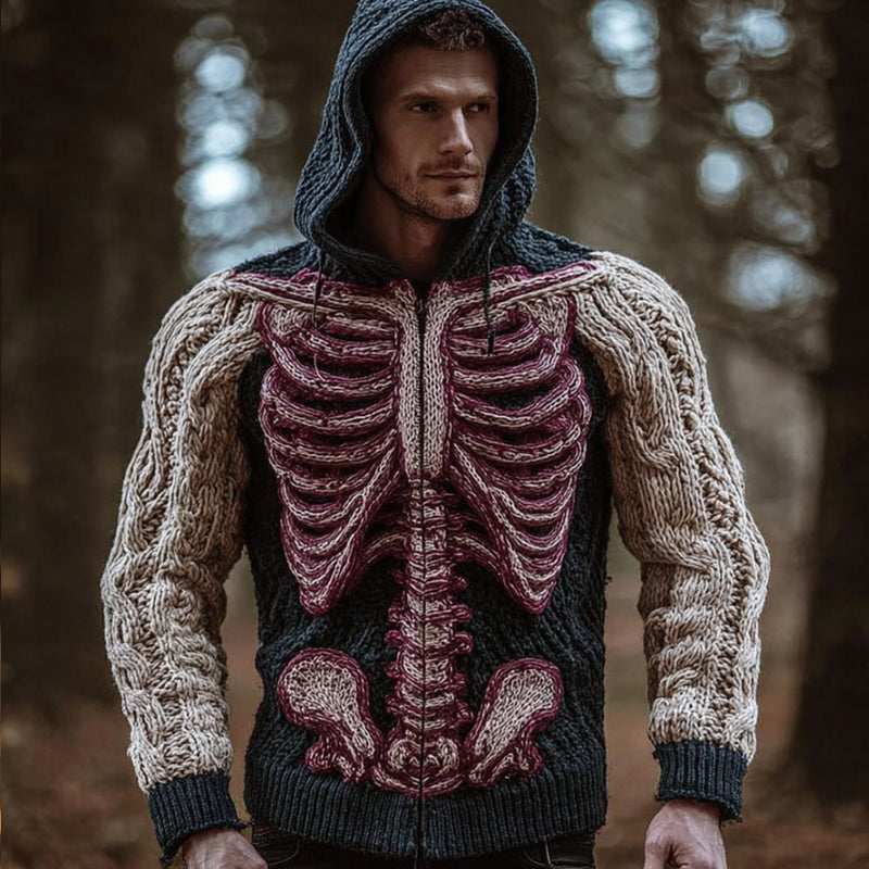 Beautifully Crafted Cardigan