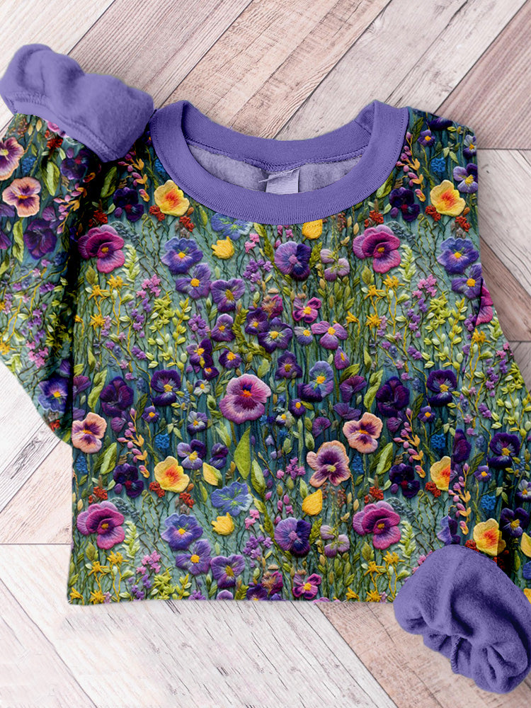 Thoughtfully Designed Shirt
