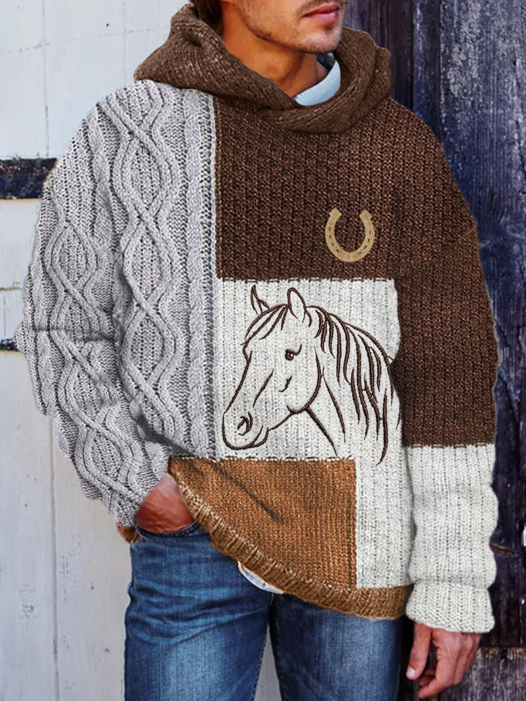 Beautifully Crafted Sweater