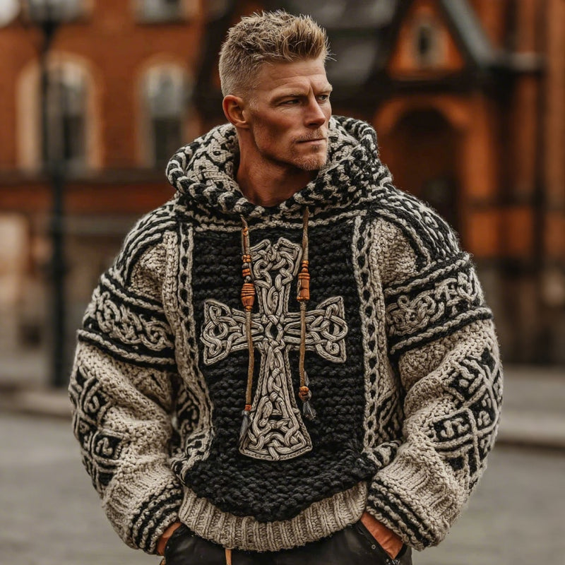 Classic Vintage Sweater