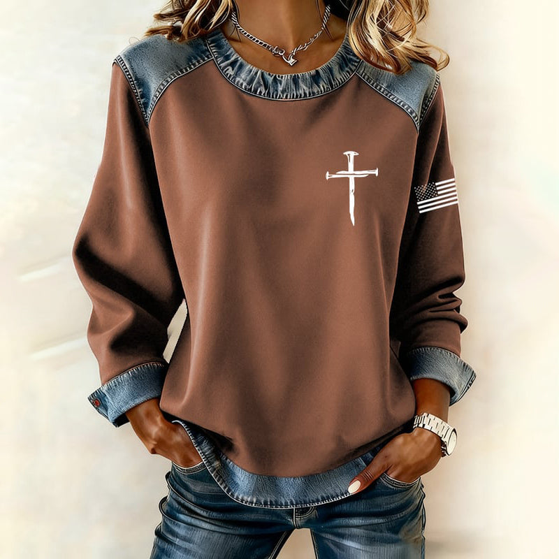 Thoughtfully Designed Shirt