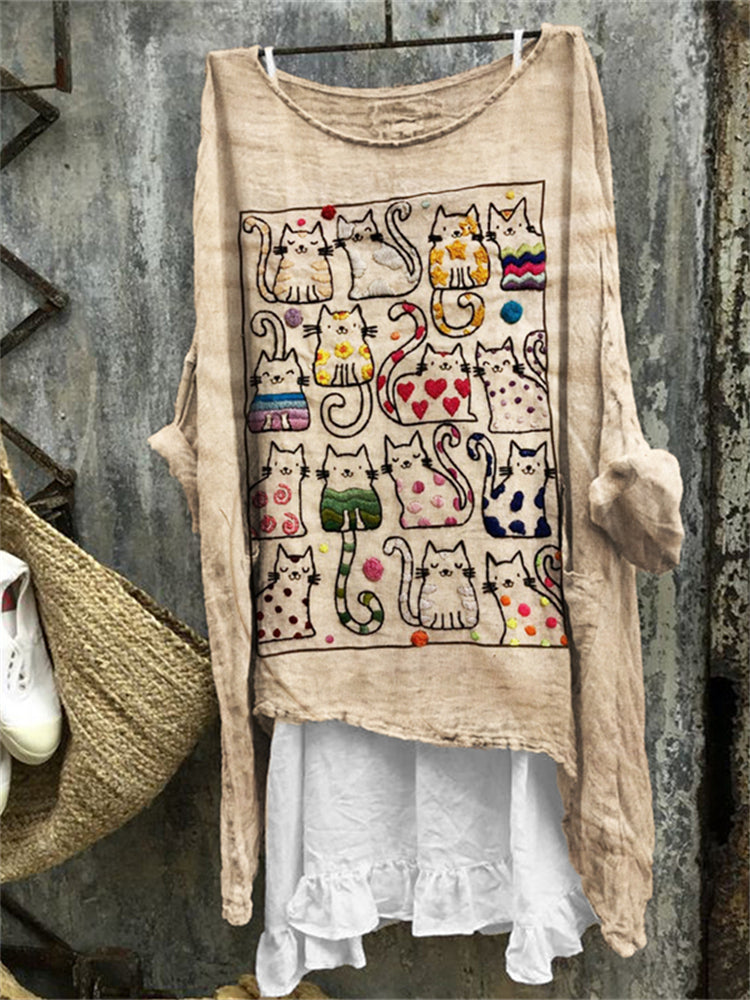 Classic Vintage Garment