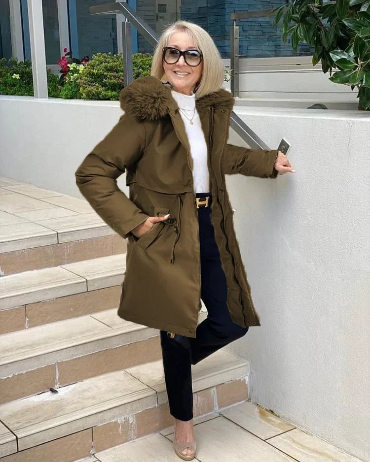 Elegantly Designed Jacket