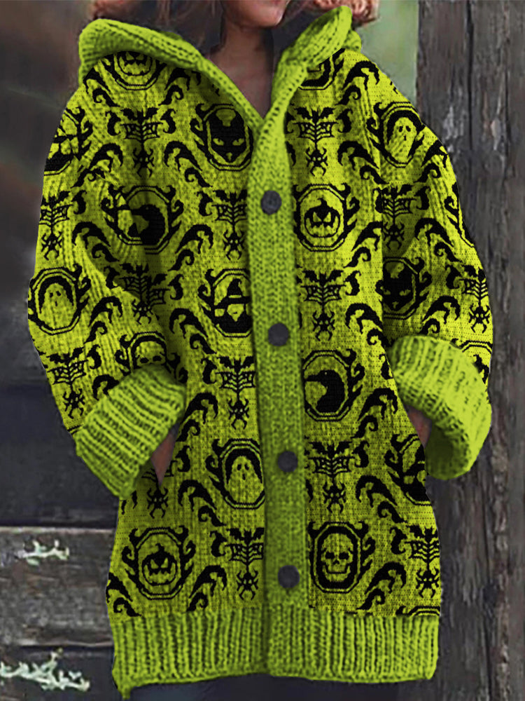 Elegantly Designed Cardigan