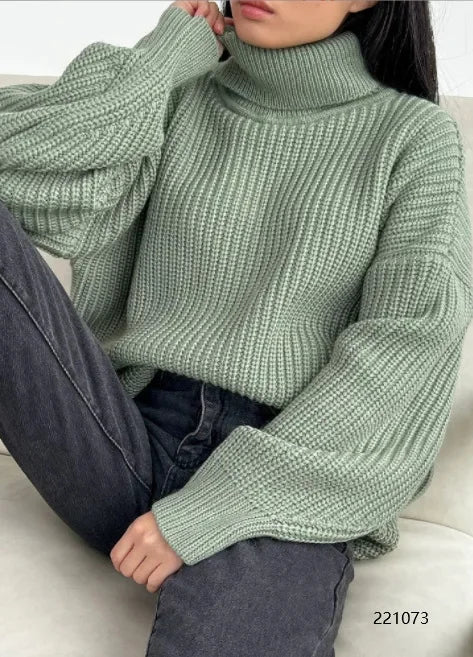 Beautifully Crafted Sweater