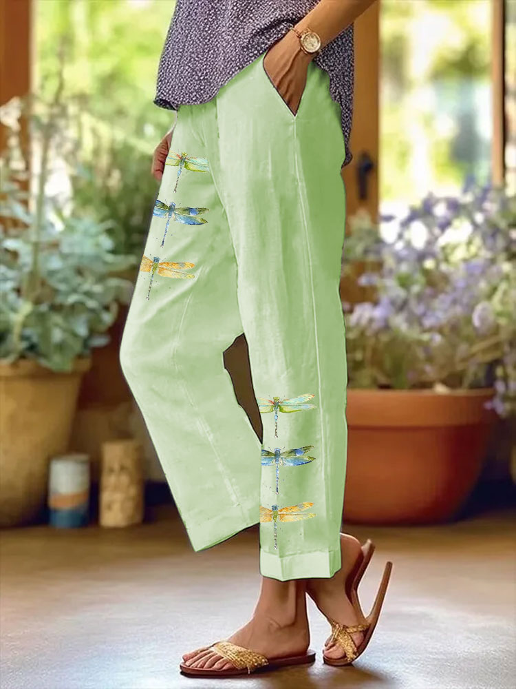 Beautifully Crafted Pants