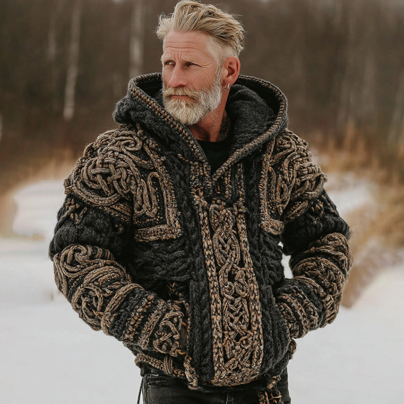 Elegantly Designed Sweater