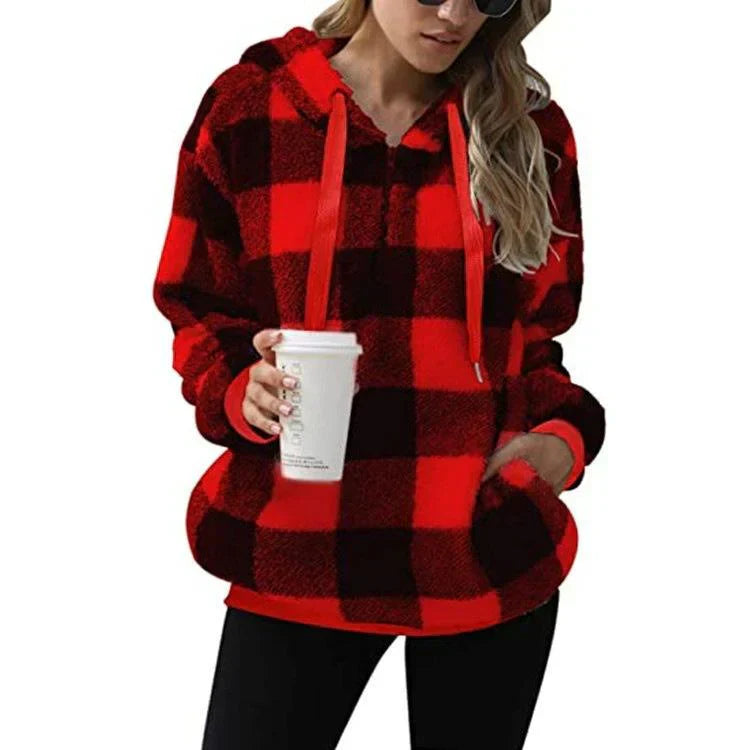 Vintage Inspired Sweater