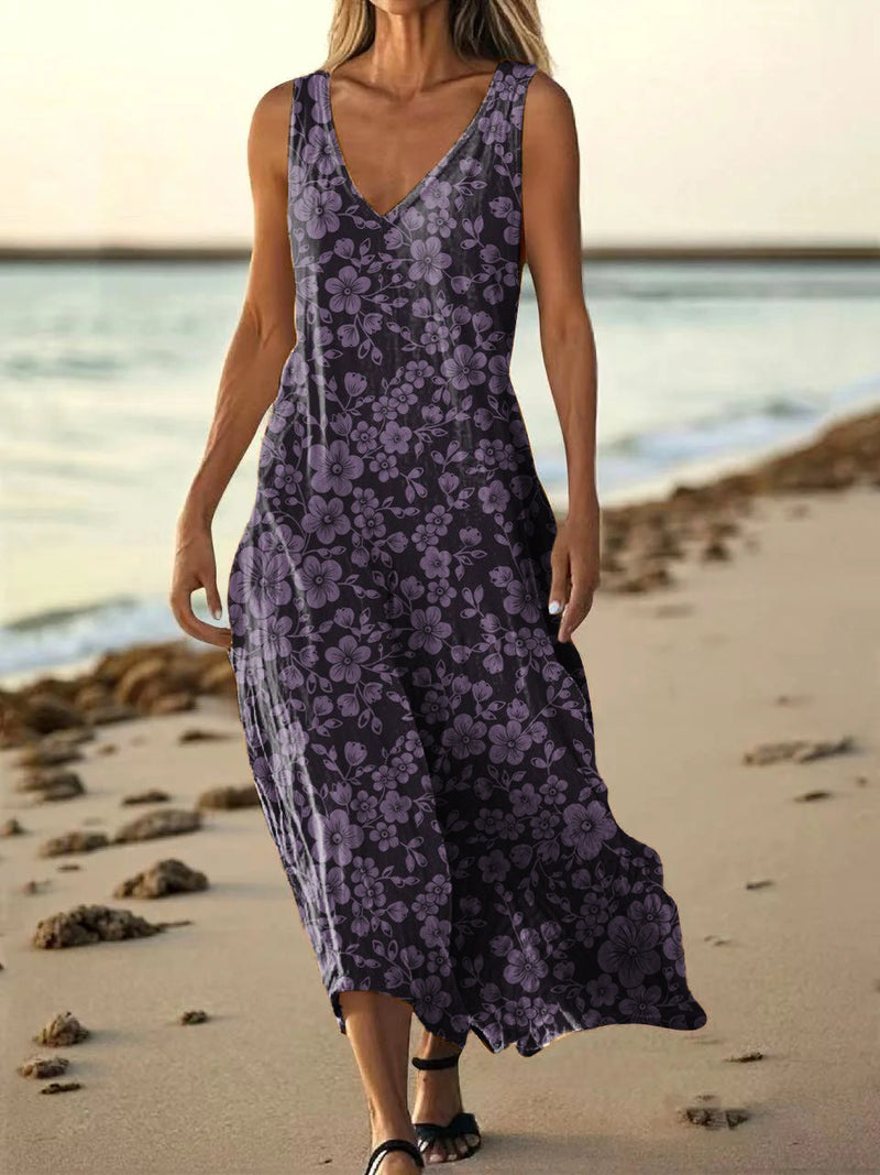 Classic Vintage Dress