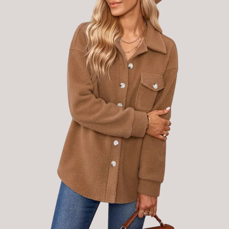 Classic Vintage Jacket