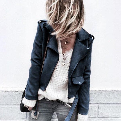 Vintage Inspired Jacket