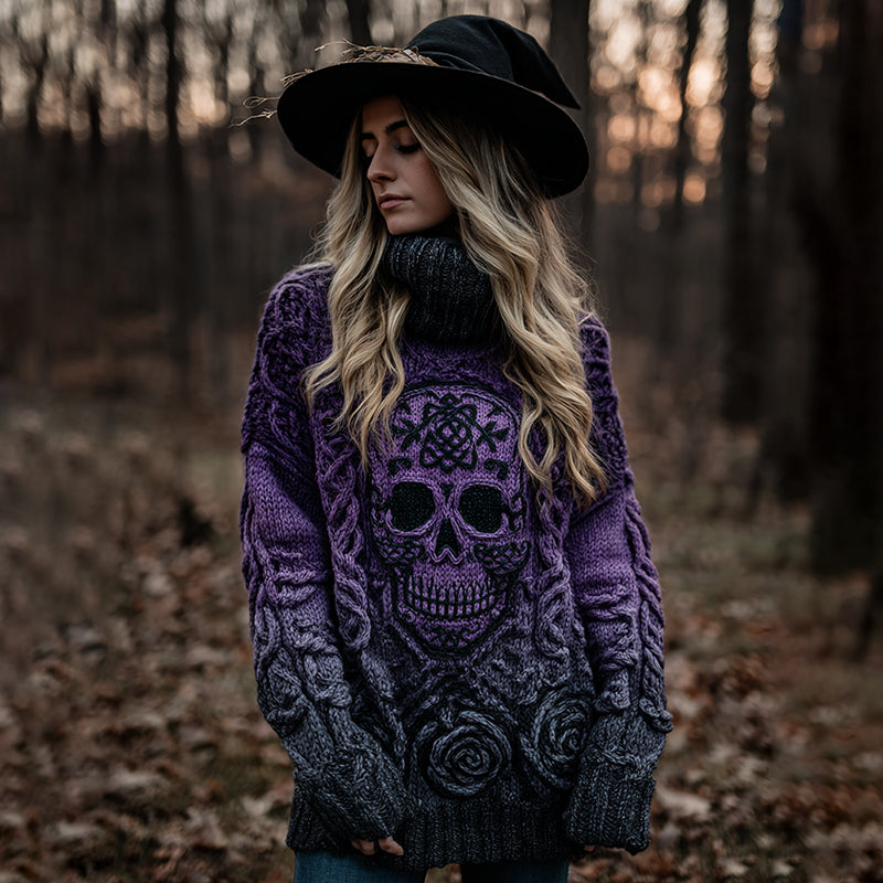 Classic Vintage Sweater