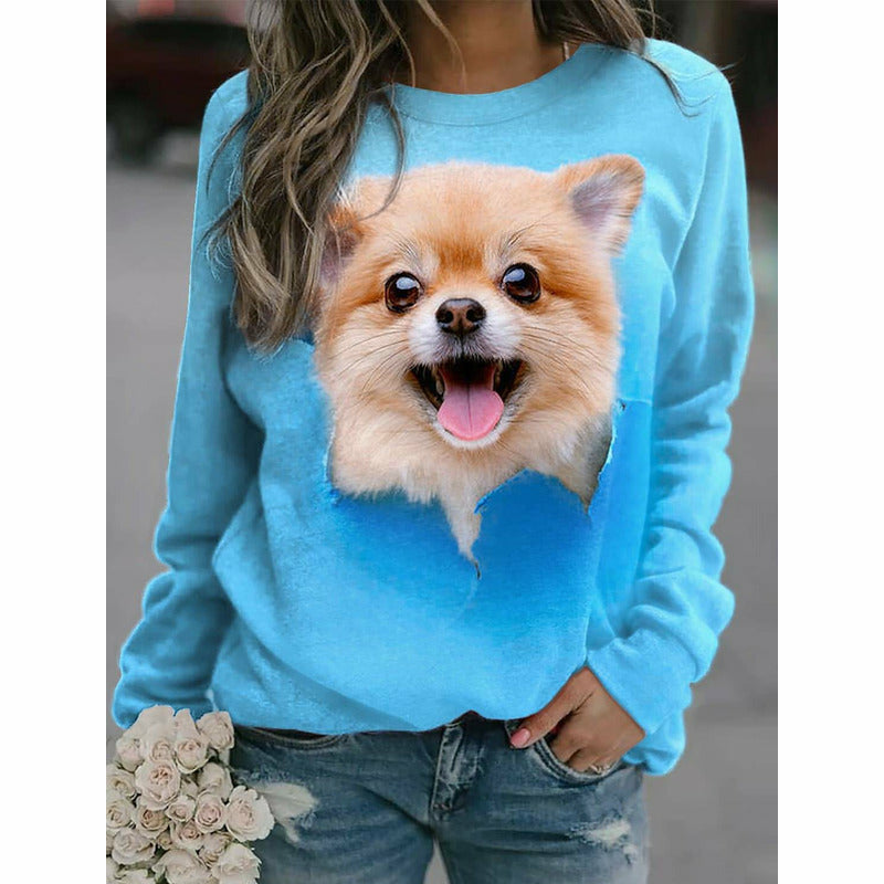 Elegantly Designed Sweater