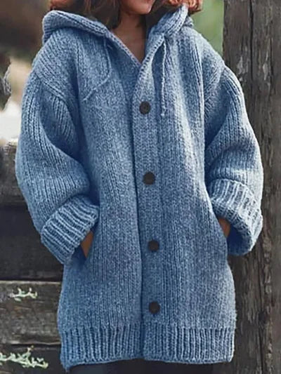 Thoughtfully Designed Jacket