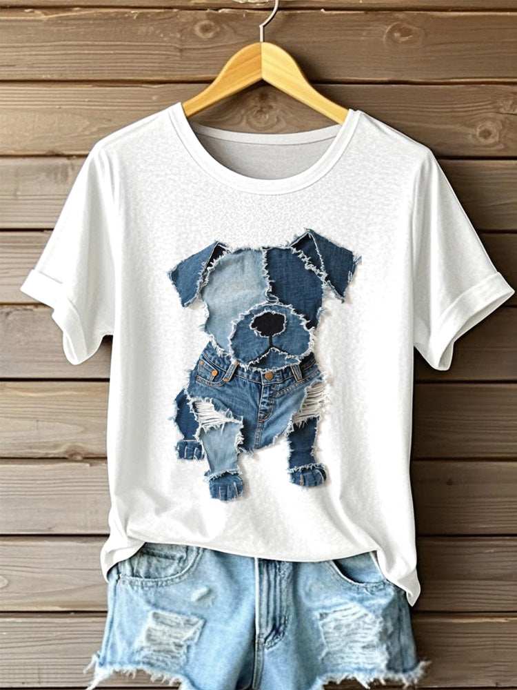 Classic Designed T-Shirt