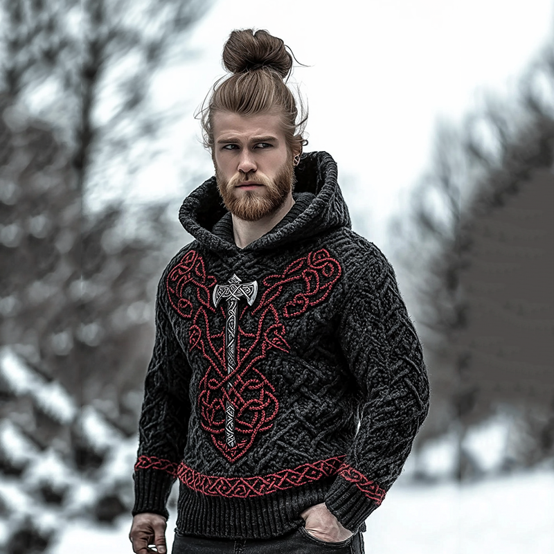 Beautifully Crafted Sweater
