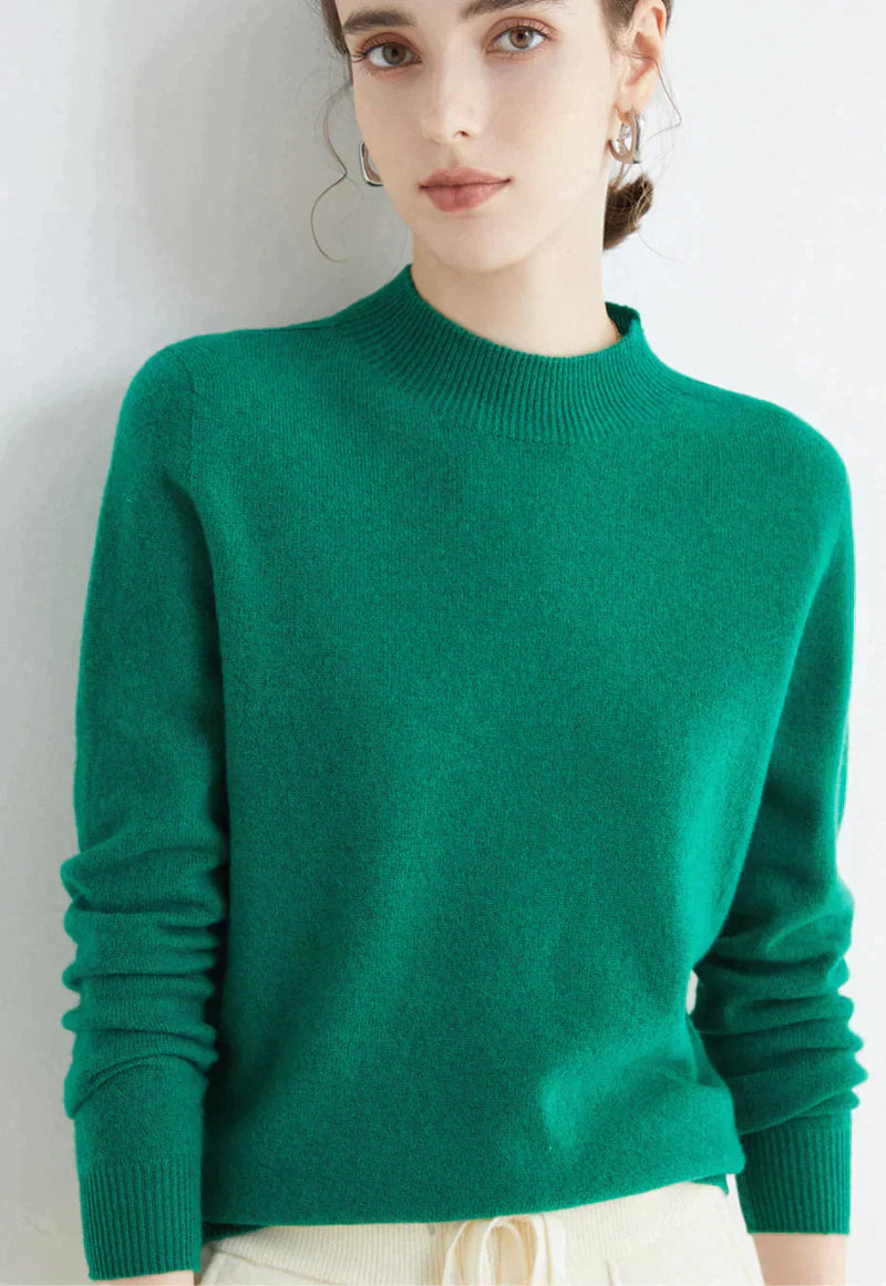 Thoughtfully Designed Sweater