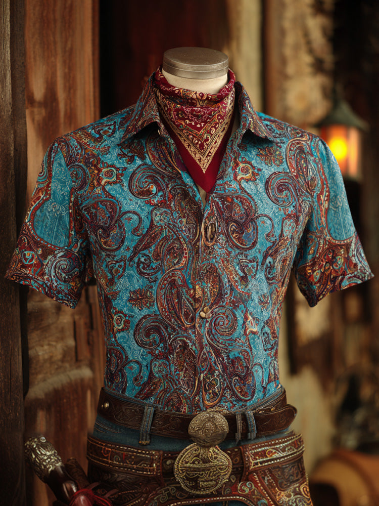 Elegantly Designed Shirt