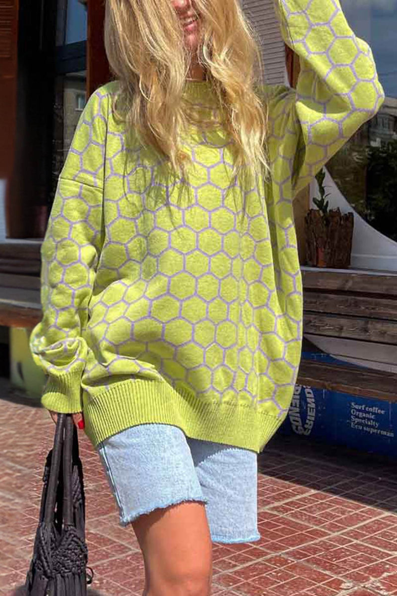 Classic Vintage Sweater