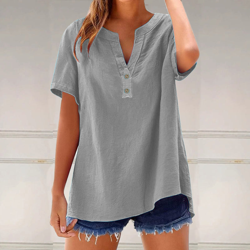 Classic Designed Blouse
