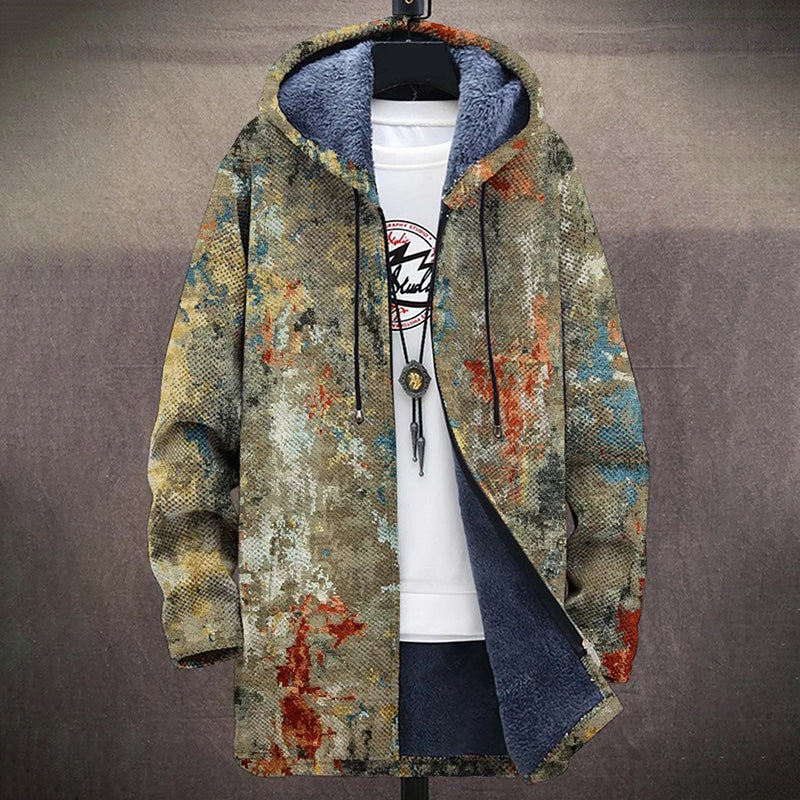 Thoughtfully Designed Jacket